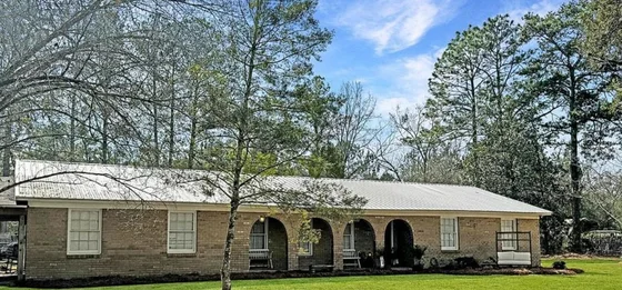 Home in Bainbridge, Georgia, from Patty Moore’s completed-sale collection