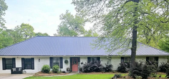 Home in Bonaire, Georgia, from Patty Moore’s completed-sale collection