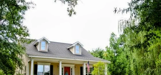 Home in Leesburg, Georgia, from Patty Moore’s completed-sale collection